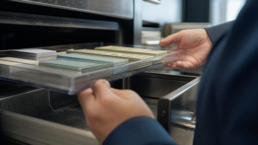 4억3086만달러 유입, 블랙록 ETF에 집중됐다