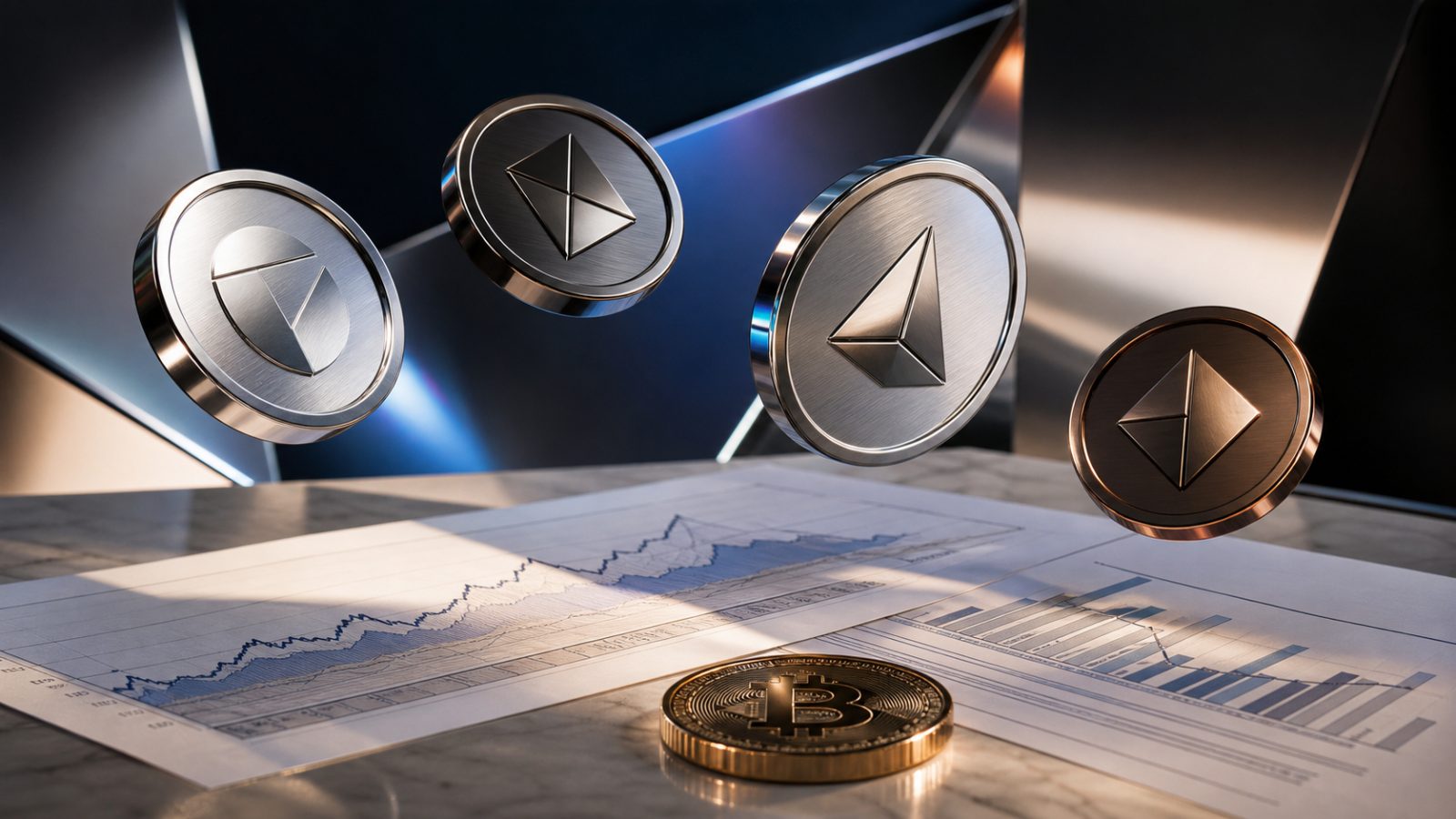 실질금리, 주식·BTC 국면 판단 지표로 거론