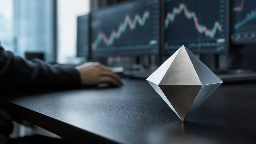 ETH 4억9955만달러 이동…피델리티 지갑 추정