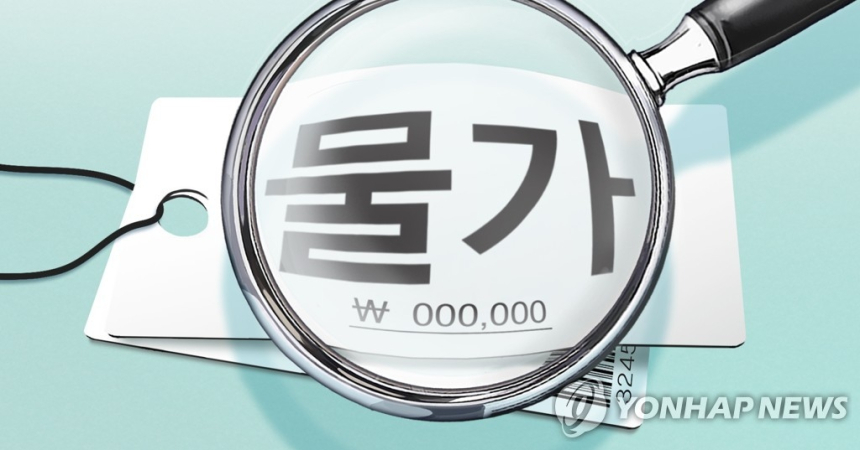 미국 7월 소비자물가지수, 연준 금리 결정의 결정적 변수되나