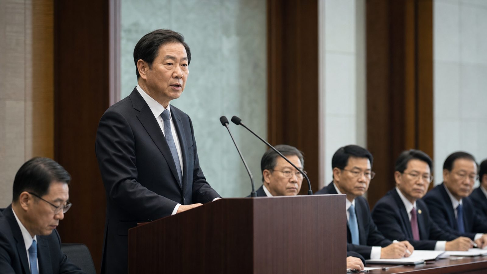 기본예탁금 3000만원, 레버리지 ETF 규제 속도