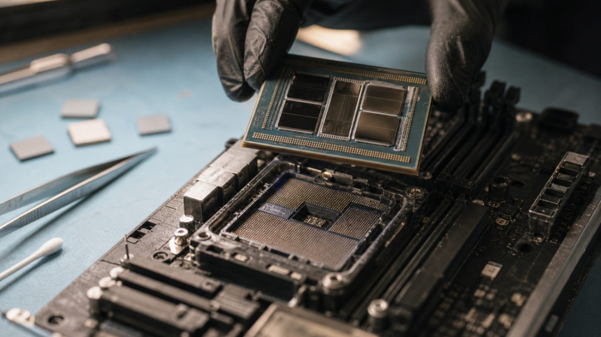 AMD, 47억5000만달러 달러채 발행 보도