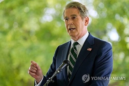 미국 재무장관 발언, 원화 변동성 진정 기대?