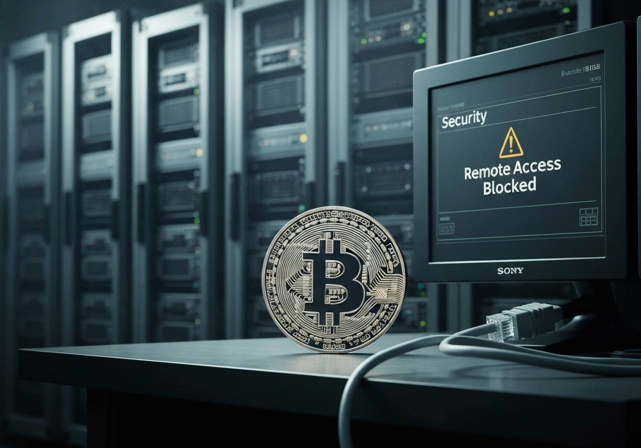 BTCPay, LND 원격 연결 일시 차단…라이트닝 지갑 보안 취약점 드러났다