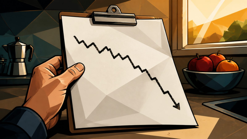 ANSEM 고점 대비 30% 하락, CASHCAT 1억달러 하회