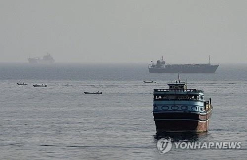 미국-이란 호르무즈 해협 협상 진전 소식에 국제 유가 급락