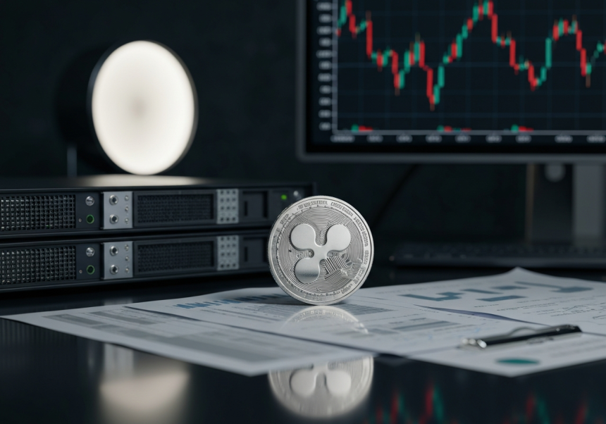 XRPL 3.3.0 공개…보안·프라이버시 강화에도 XRP는 약세