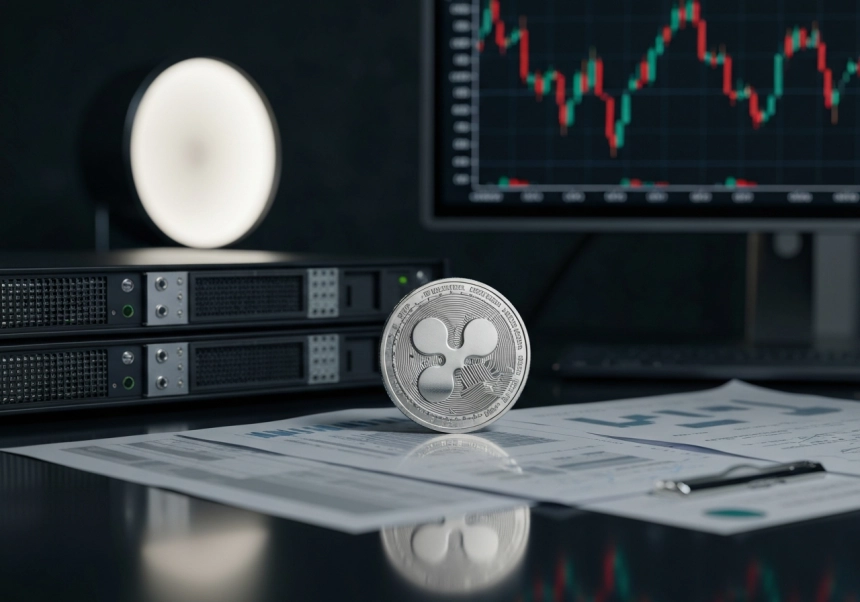 XRPL 3.3.0 공개…보안·프라이버시 강화에도 XRP는 약세