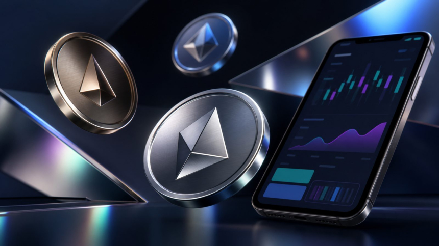 1008만달러 미실현 손실, BTC 롱·ZEC 숏 엇갈렸다