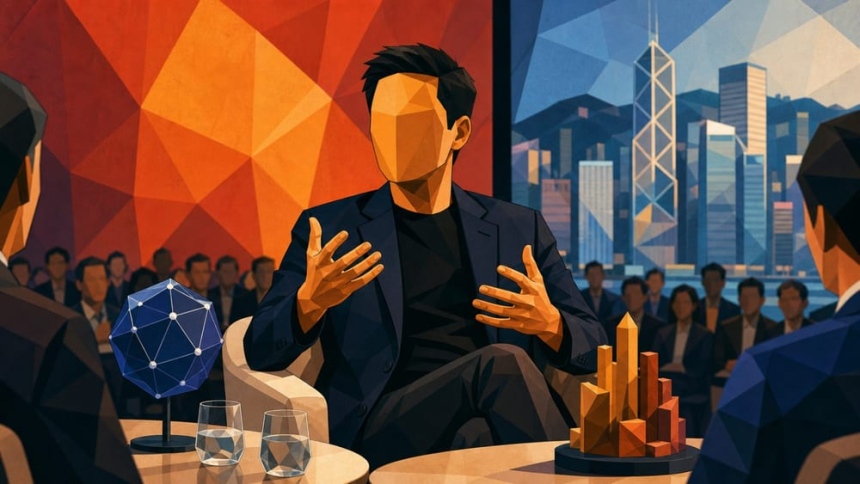 AI 에이전트 1억명, 암호화폐 새 이용자 거론