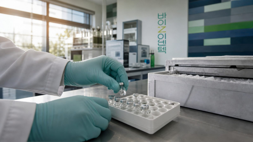 [미국 특징주] 바이오엔텍 21.96% 급등, 모더나 발표 여파