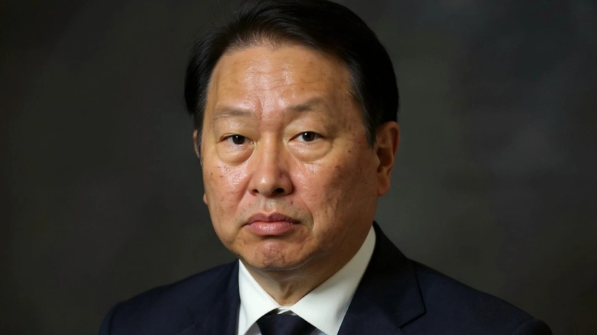 최태원, HBM 병목 해법으로 메모리 서비스 제시