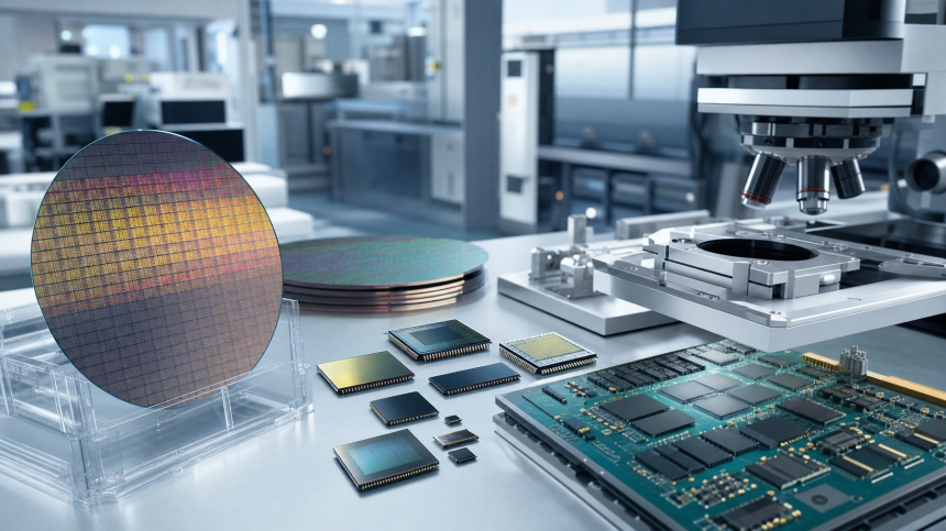 키오시아, AI 낸드 연내 양산 추진…PCIe 6.0·UFS 5.0 조준