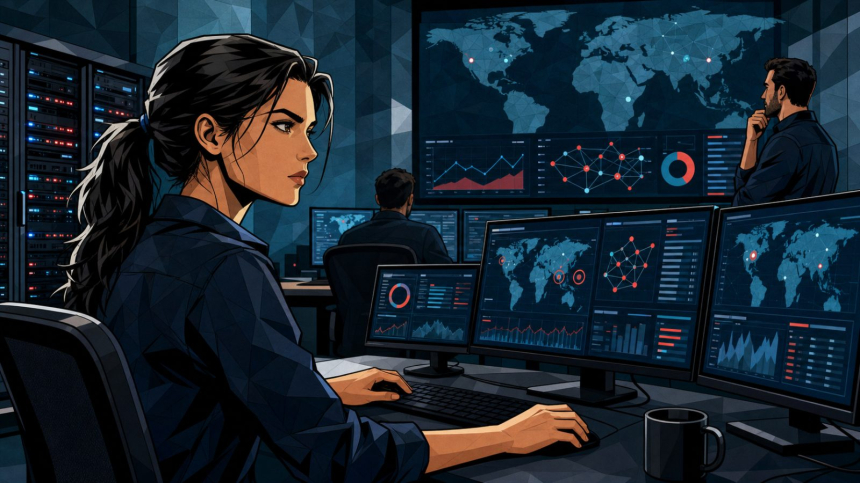 라이엇플랫폼스, 2분기 BTC 1587개 생산