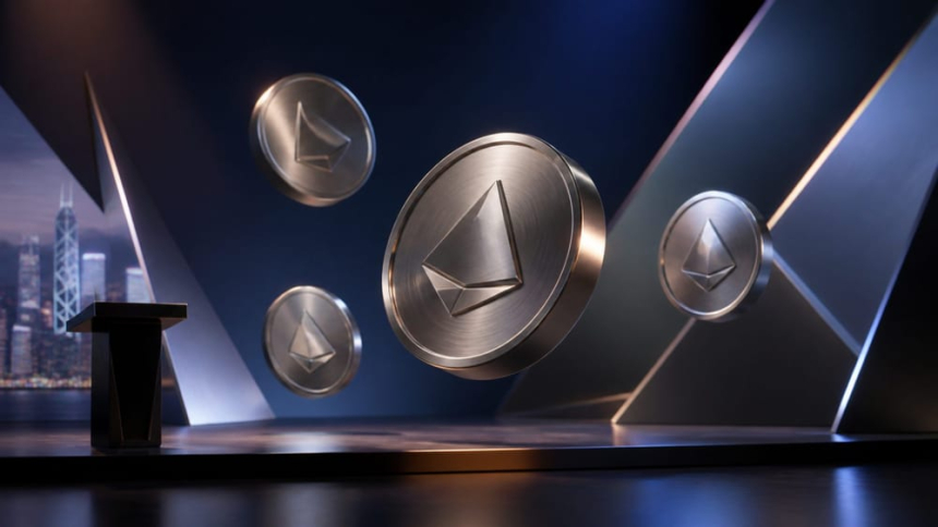 홍콩 비트코인 ETF, 본토 유사 상품이 관건