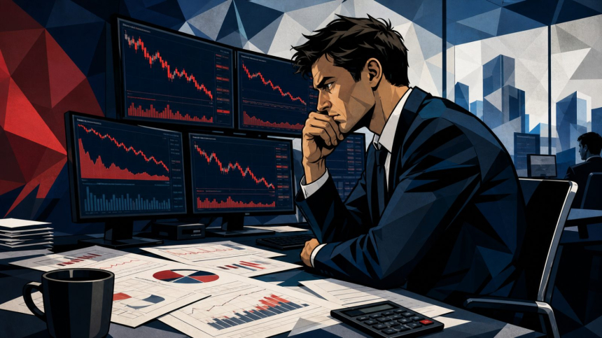 환팡량화 9개 상품, 7월 수익률 20% 넘게 하락