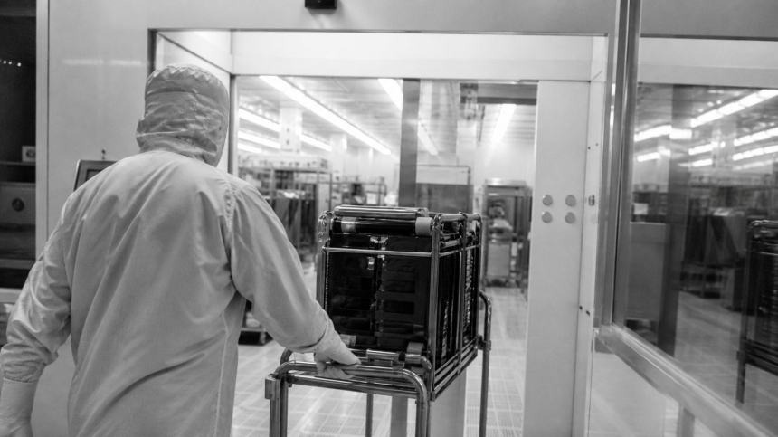 수율 98% 넘긴 TSMC, 5.5배 레티클 패키징 양산