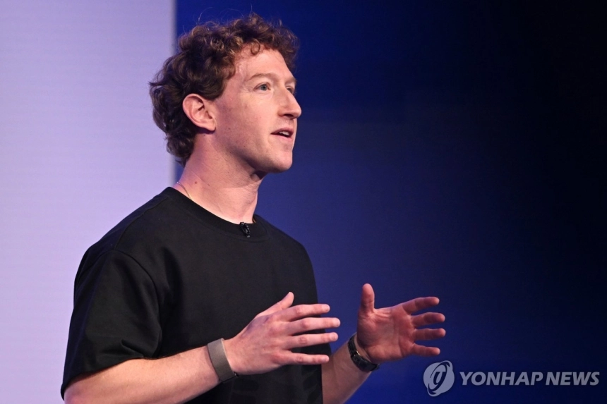 메타, AI 코딩 에이전트 '뮤즈코드'로 소프트웨어 혁신 가속화
