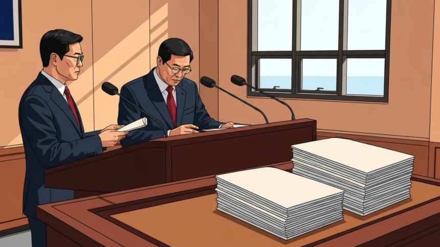 대통령실, 반도체 소부장에 5조원 펀드 조성