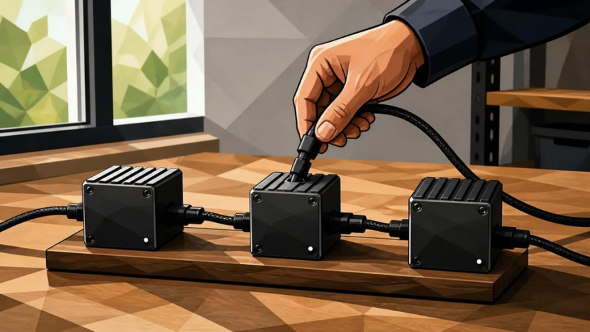 코스모스 EVM 모듈 보안 사고, 사용자 영향