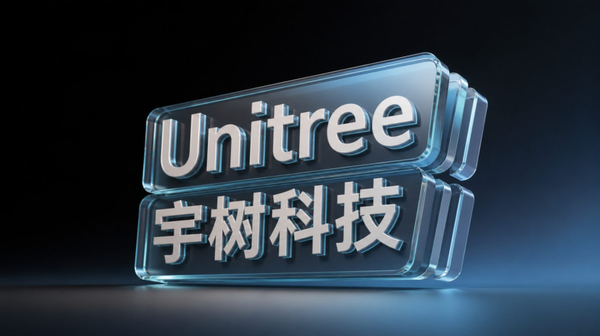  밝은 공장 바닥에 선 휴머노이드 로봇 / TokenPost.ai 