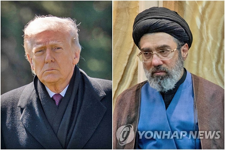미국-이란 긴장과 고용지표에 요동치는 뉴욕증시, 기술주 투자심리 시험대
