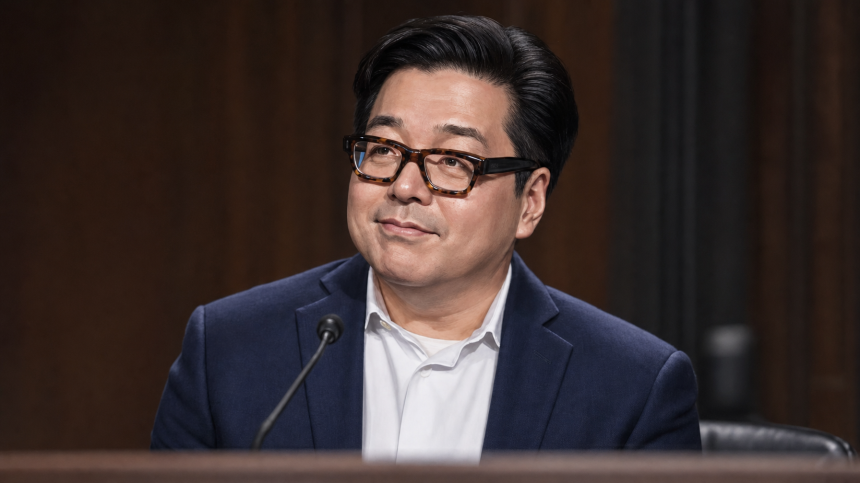 상위 10일 수익률 162%, 톰 리 비트코인 법칙 재언급