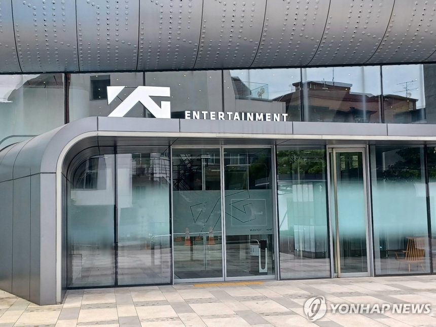 와이지엔터, 신인 그룹 흥행 변수로 주가 반전 가능성