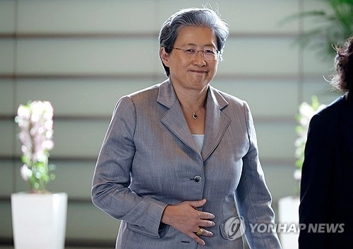 머스크의 선택: 스페이스엑스, AMD 제치고 엔비디아 칩 독점 사용 발표
