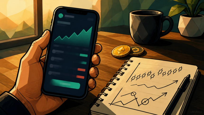 0x0ad 지갑, 7월 이후 거래 20건 중 19건 수익