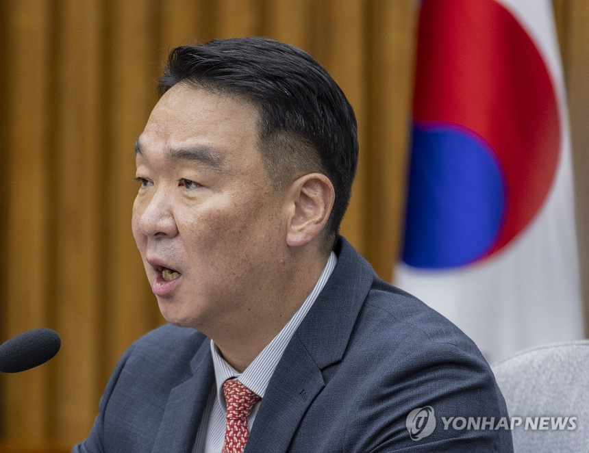 세제 개편안 두고 국민의힘, 정부와 정면 충돌