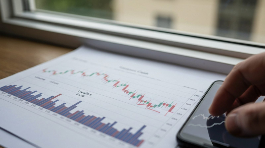 BCH 18% 반등, 선물 거래가 먼저 달아올랐다
