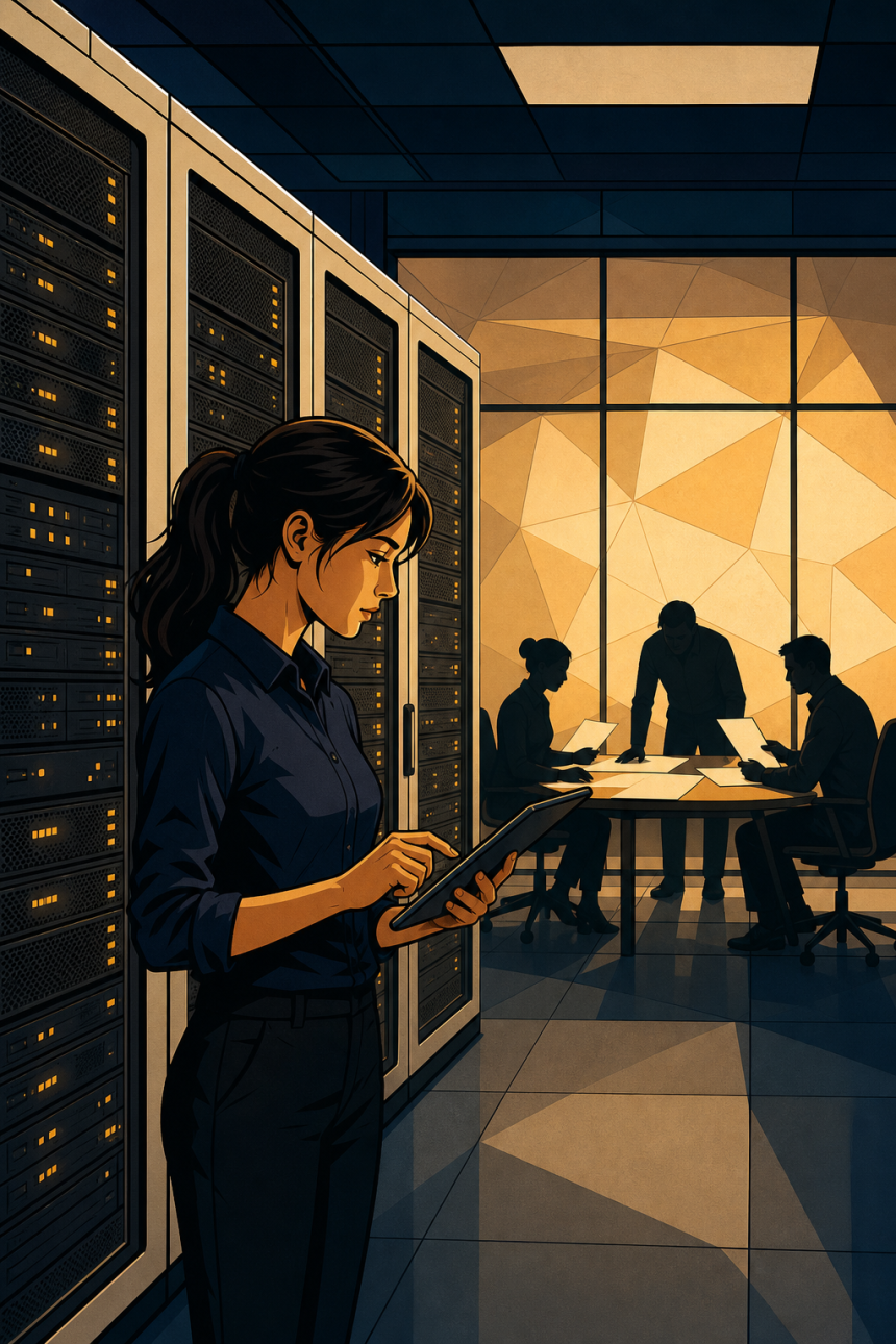 앤트로픽, 자체 AI 칩의 클로드 활용 계획 첫 확인…다중 칩 전략