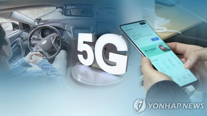 엔비디아, 인공지능 랜으로 5G 통신 기지국 혁신 예고
