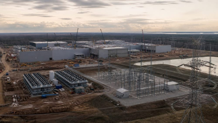 아이렌 4분기 매출 1896억원 기록