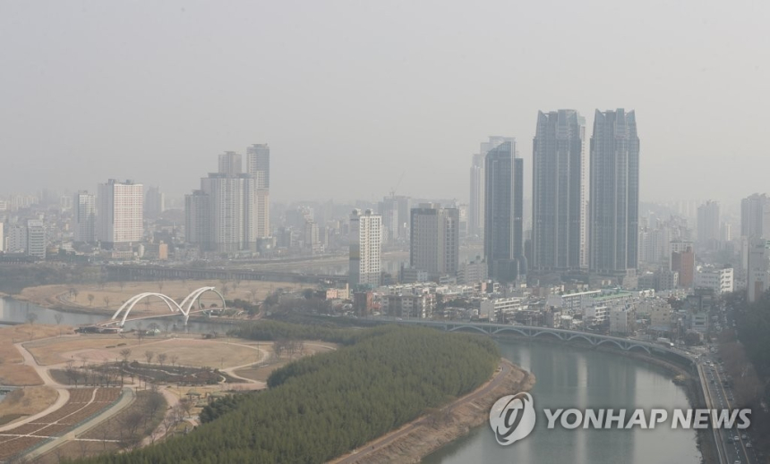 울산 신축 아파트 입주자들, 대출 규제 여파에 '잔금대출 비상'