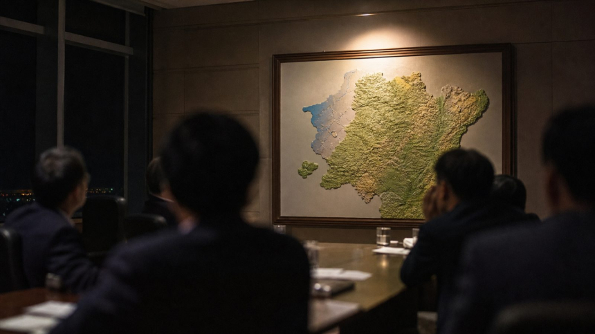 전북 금융중심지, 12명 평가단 거쳐 연내 심의