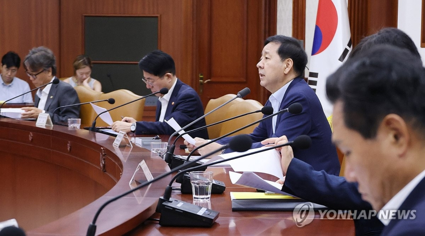 정부, 1천400조원대 국가 자산 전면 개편… 금융·지식재산·가상자산 포함