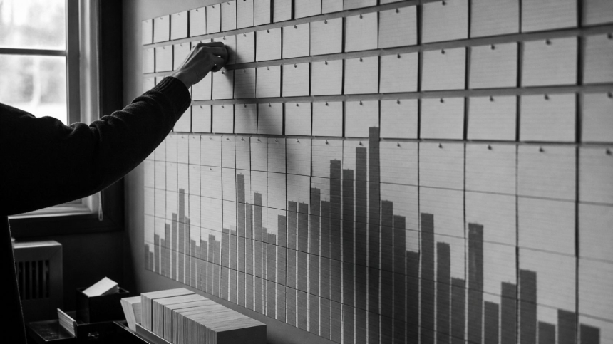 7798.99 찍은 미 증시, 장전 선물은 혼조