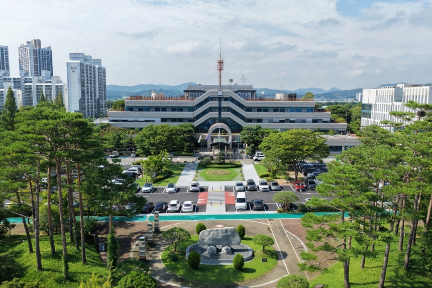 아산시, 금융규제 속 집단대출 590억 증액으로 입주 불안 해소