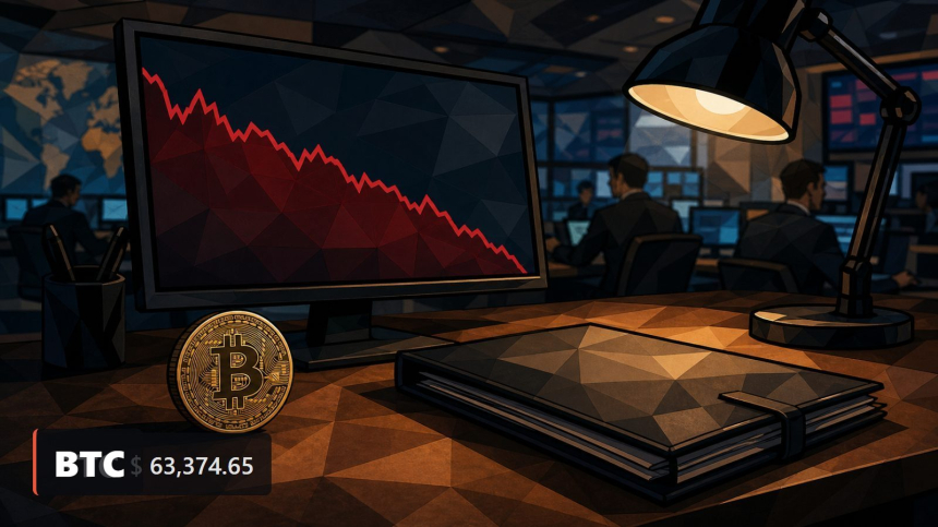 1470만달러 비트코인 ETF, 미국 첫 청산 수순