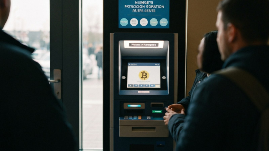 호주 당국, 크립토링크 등록 3개월 중단·ATM 96대 정지