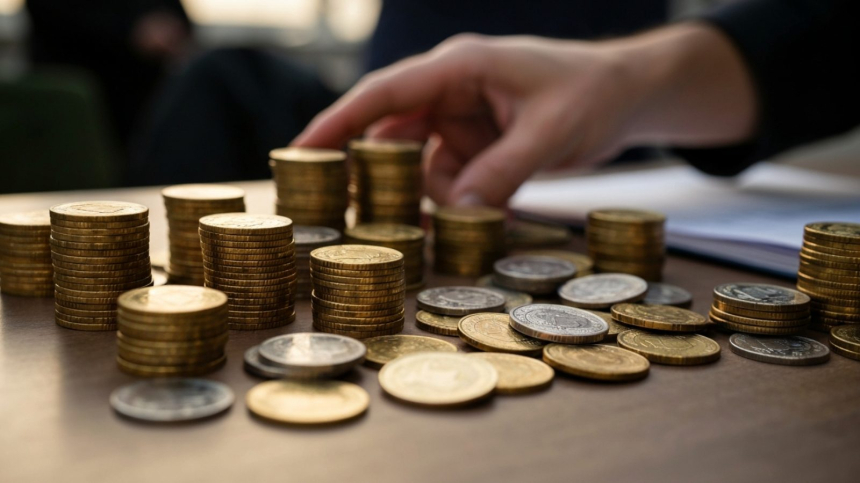 DAO 재무 자산 70%가 자체 토큰…하락 땐 악순환 지적