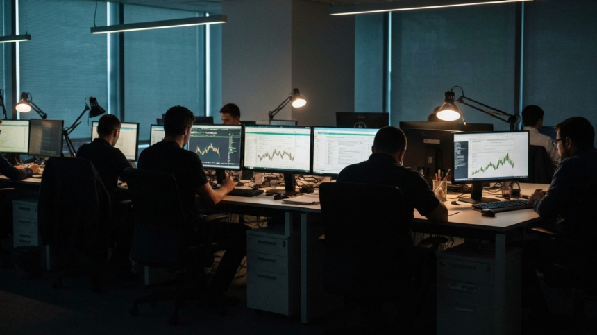 바이낸스, 메이퇀·콰이쇼우 무기한 선물 상장