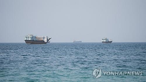 호르무즈 해협 협상 불확실성, 국제유가 상승세 견인