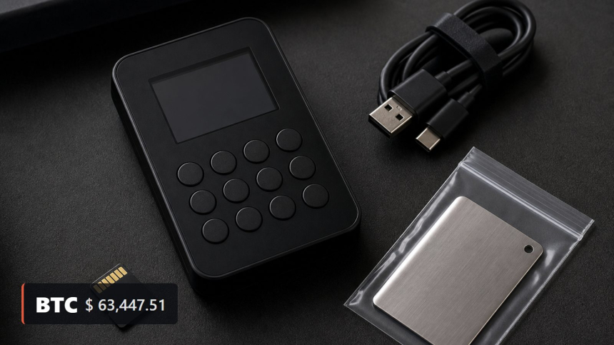 콜드카드 해킹 피해 1억 달러 넘어…1596 BTC 도난