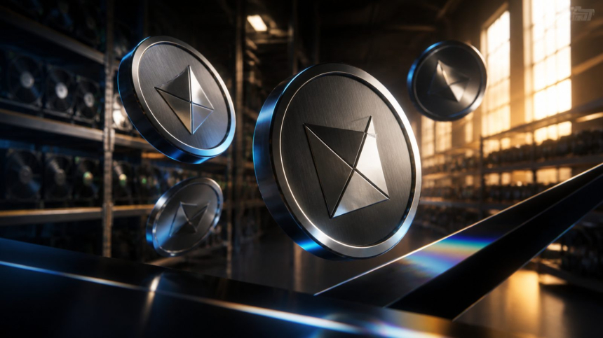 932BTC 캔 아메리칸 비트코인, 보유량 14% 늘렸다