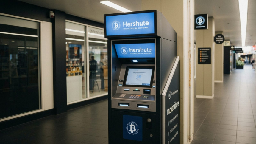 호주, 암호화폐 ATM 운영사 등록 정지…96대 타격