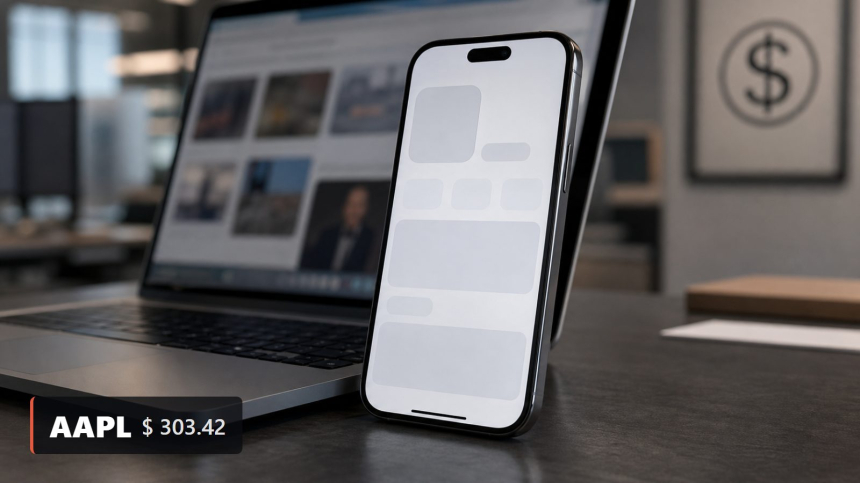 텔레그램 iOS 앱, 애플 앱스토어에서 내려갔다