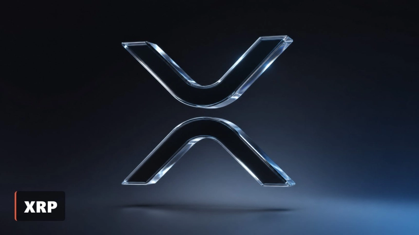XRP, 거래소 보유량 늘며 매도 가능 물량 불어났다